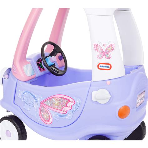 Cozy Coupe - Fairy | Little Tikes - Official Little Tikes