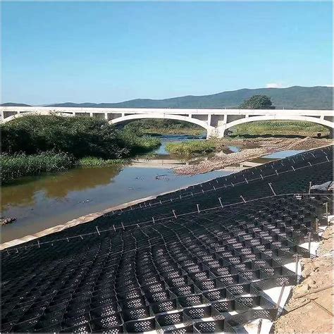 LZMZMQ High Soil Stabilizer Geo Grid for Subgrade Work and India | Ubuy