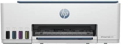 HP Smart Tank 525 All-in-One Multi-function Color Inkjet Printer - HP ...