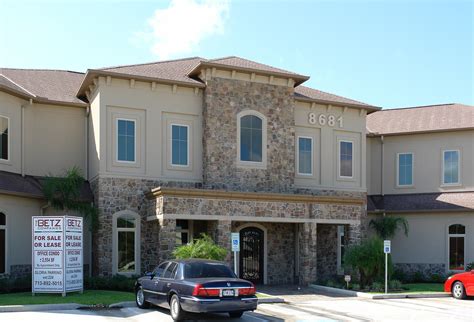 8681 Louetta Rd, Spring, TX 77379 - Lakes Medical Building | LoopNet