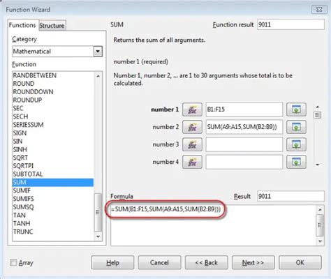 Image result for Nested Single Functions