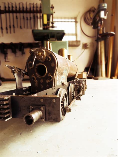 Model Engineering 的图像结果