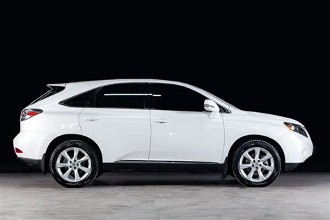 Lexus RX 350 Tutorial 的图像结果