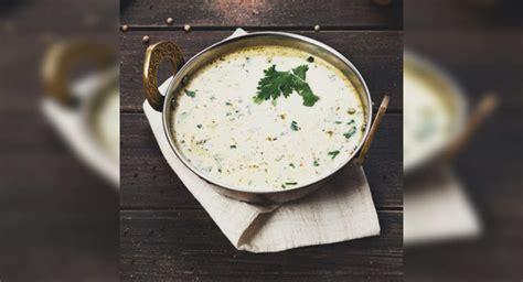 Burhani Raita Recipe: How to Make Burhani Raita Recipe | Homemade ...