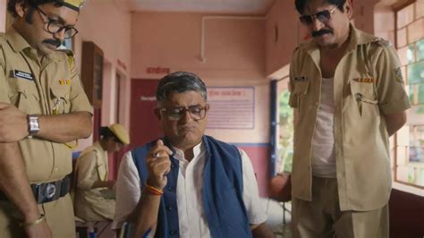 Dupahiya Trailer Out: Chaotic Comedy Series Starring Gajraj Rao, Sparsh ...