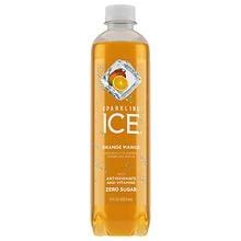 Sparkling Ice Sparkling Water Orange Mango | Walgreens
