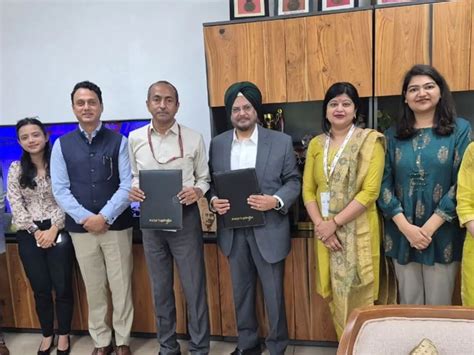 DPIIT, Primus Partners join hands to boost startup ecosystem