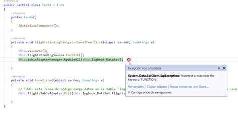 System.data.sqlclient.sqlexception Error Solution 的图像结果