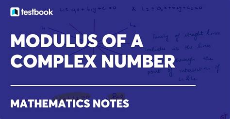 Image result for How to Find Modulus of Negative Number