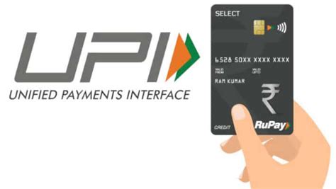 From linking to making payments, how to use Credit Cards with UPI
