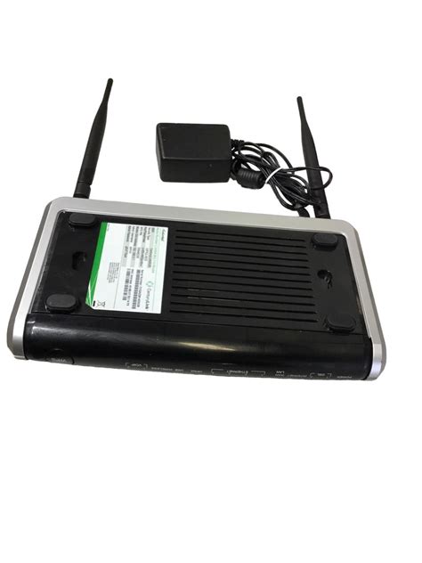 Image result for CenturyLink Modem Router