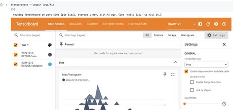 Image result for Pytorch Tensor Board