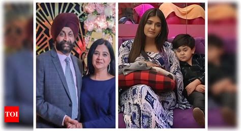 Exclusive - Nimrit Kaur Ahulwalia's father reveals we don't not have ...