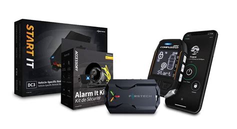 Compustar Lock Light Won't Start 的图像结果