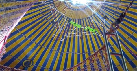 Your Favorite Jokers And Jugglers Are Struggling For Survival, They ...