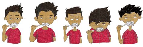 Rising » One Small Step