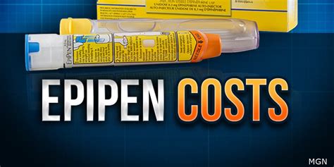 Colorado EpiPen users could save hundreds in 2024