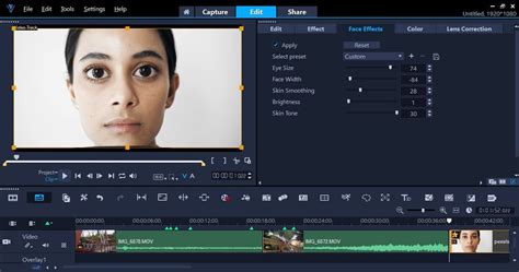 Image result for Beginner Video Editing Software
