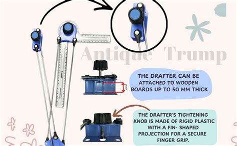 Drafting Arm Drafting Machine 的图像结果