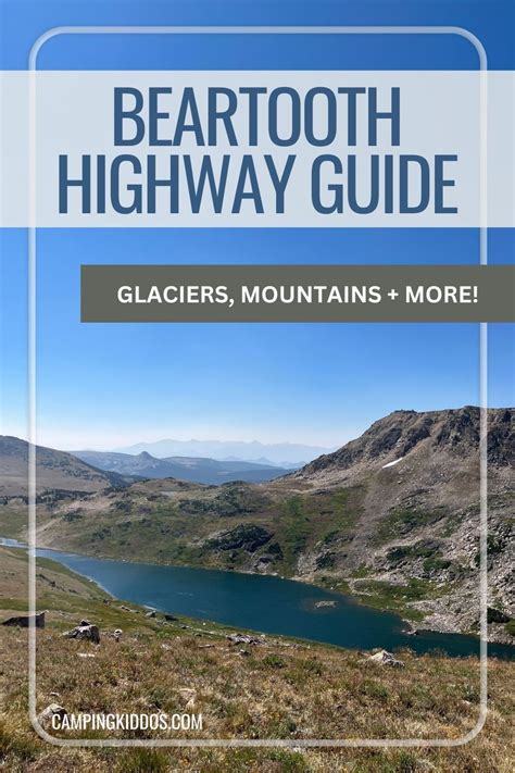 Image result for Driving Beartooth Pass