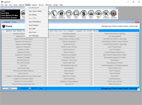 Image result for Legal Suite Software Tutorial