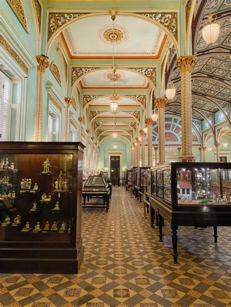 Byculla’s Dr. Bhau Daji Lad Museum reopens after a two-year-long ...