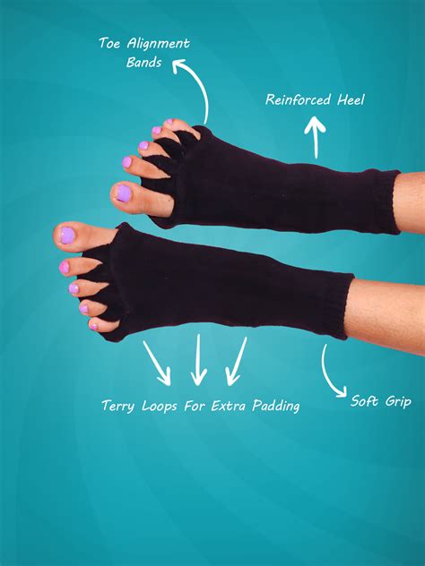 Do Foot Alignment Socks Really Work? Honest Review and Benefits