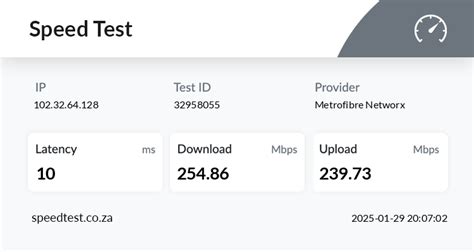 Image result for Direct TV Internet Speed Test