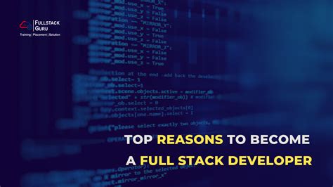 How to Become Full Stack Developer 的图像结果
