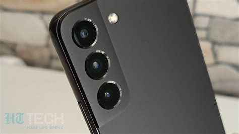 Samsung Galaxy S22 Review: Small in size, big on performance! | Mobile ...