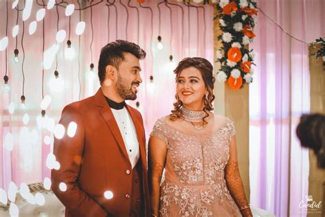 Deep Studios - Photographer - Navrangpura - Weddingwire.in