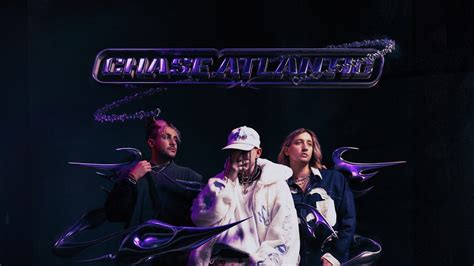 Chase Atlantic Concert Tickets