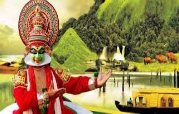 2 Days 1 Night Thekkady Heritage Tour Tour Package | Munnar, Thekkady ...