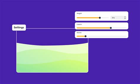 Image result for SVG JavaScript Waves