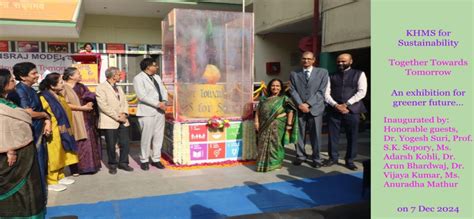 Welcome to Kulachi Hansraj Model School