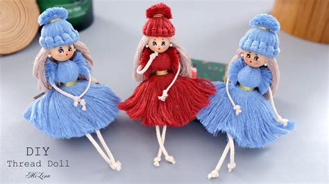 Image result for Doll Making Tutorial