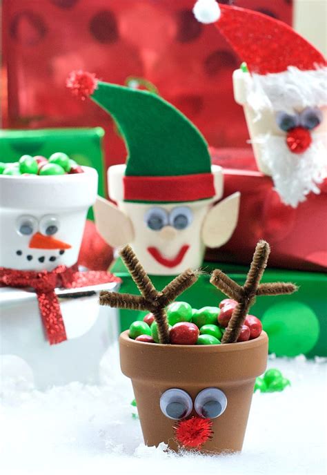 christmas candy crafts to sell
