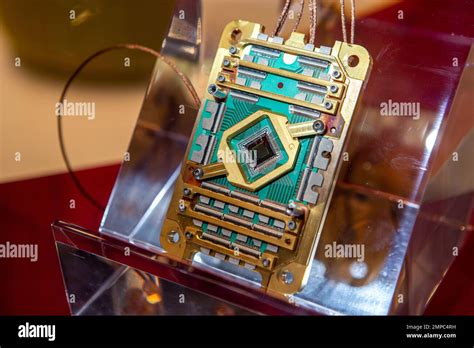 D-Wave Computer 的图像结果