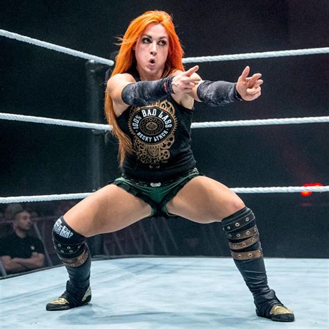 Pin on Becky Lynch