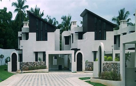 Completed Villa Projects in Whitefield | East bangalore