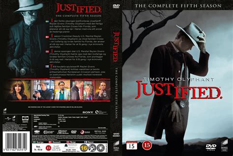 Justified Season 5