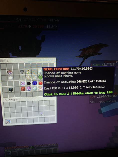 How to Left-Click Mean in Minecraft Java 的图像结果