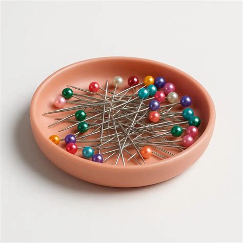 MiYA Hijab Pins & Brooch Set