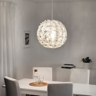 SOLHETTA LED bulb E14 250 lumen, chandelier/clear - IKEA