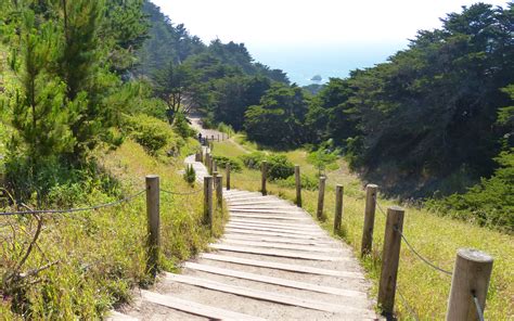 Lands End Hike San Francisco [Epic Pacific Views]