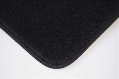 FITS BMW X6 G06 2020 & ONWARDS FULLY TAILORED BLACK CARPET CAR FLOOR ...