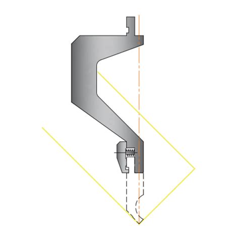 Extended Holder : Farohar Engineering