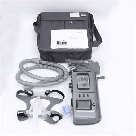 What Does a BiPAP Do 的图像结果