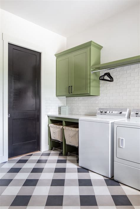 50+ Laundry Room Backsplash ( JOYFUL & STYLISH ) - Designs