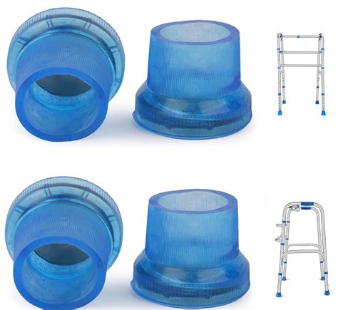 iwalk; Changing Lives iwalk Mobility Folding Walker Silicone Rubber ...